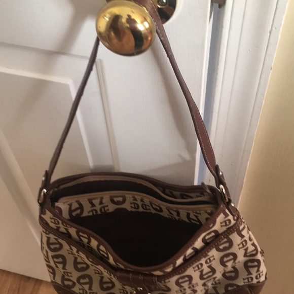 Hand bag ( Etienne Aigner ) - Picture 6 of 8